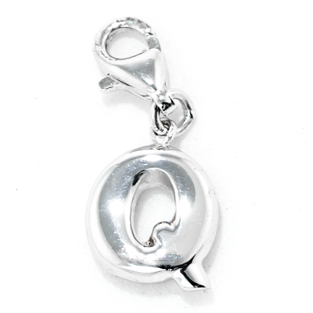 Ladies' charms Xenox CHARM_Q Silver 1 cm Xenox