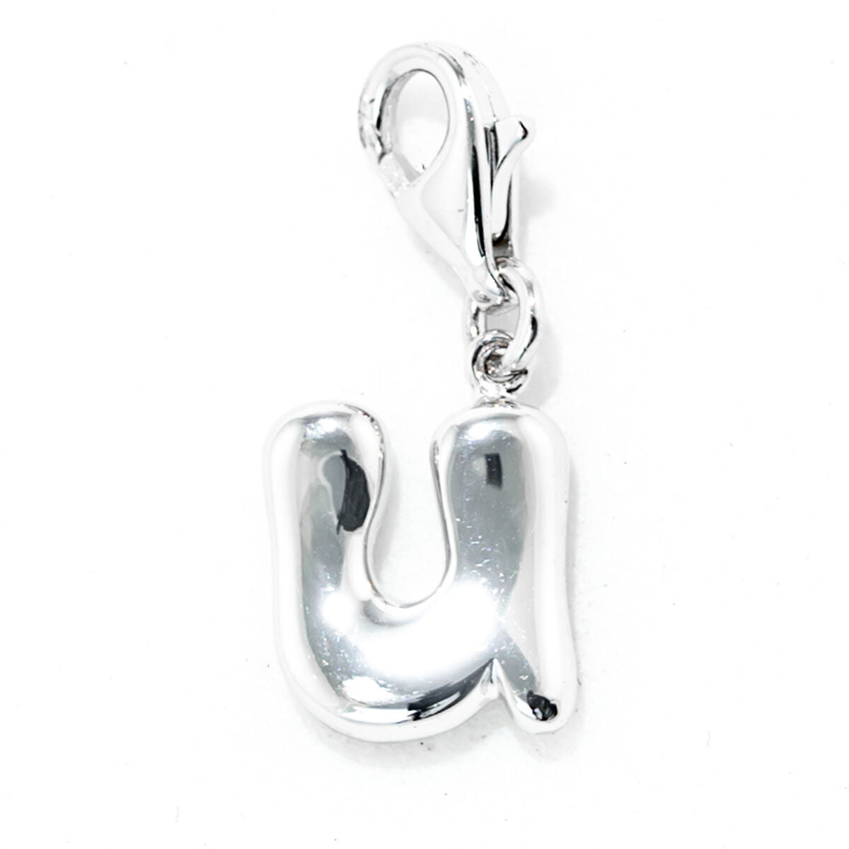 Ladies' charms Xenox CHARM_U Silver 1 cm