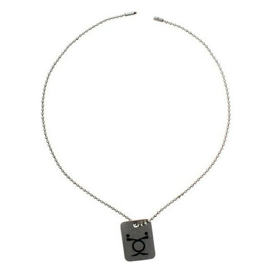 Unisex Pendant Armani EG1982 (45 cm) (45 cm) Armani