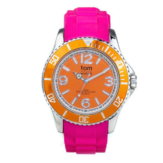 Unisex Watch Tom Watch WA00122 (Ø 44 mm) Tom Watch