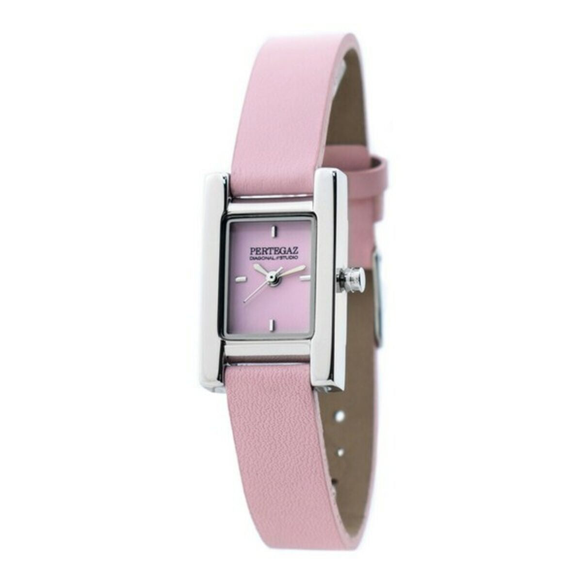 Ladies' Watch Pertegaz PDS-014-S (Ø 19 mm) Pertegaz