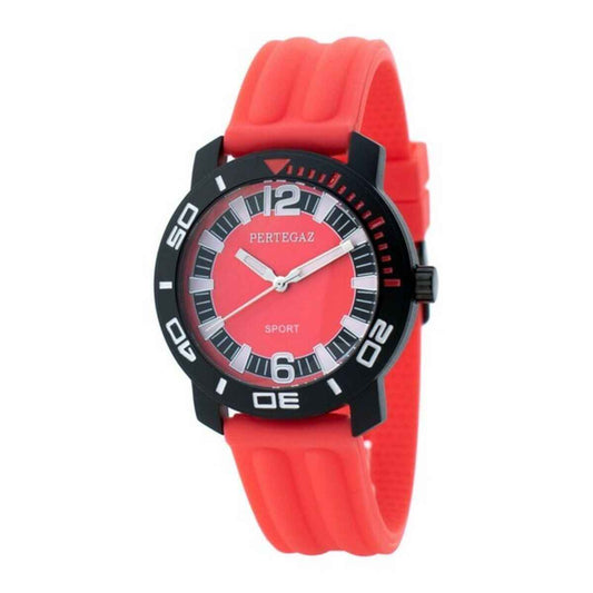 Unisex Watch Pertegaz P70442-R (Ø 39 mm) Pertegaz