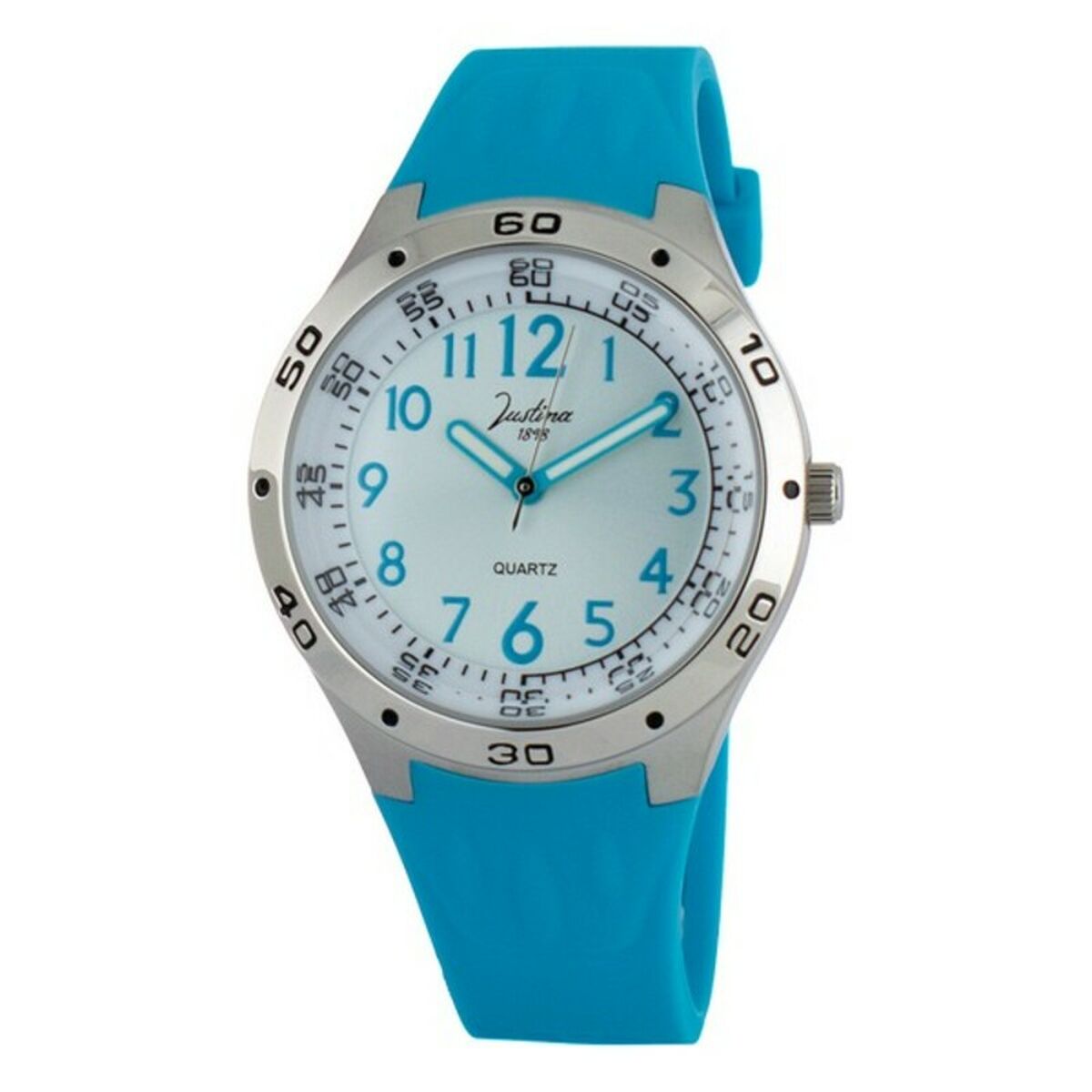 Ladies' Watch Justina JCA52 (Ø 35 mm) Justina