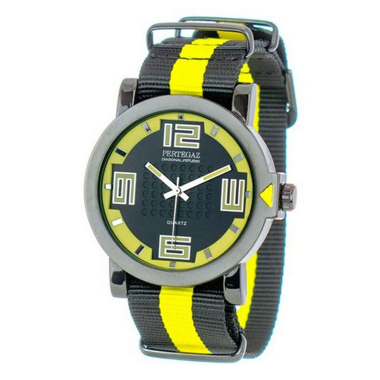 Men's Watch Pertegaz PDS-023-A (Ø 40 mm) Pertegaz