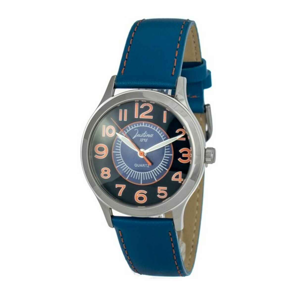 Unisex Watch Justina 11876A (Ø 36 mm) Justina