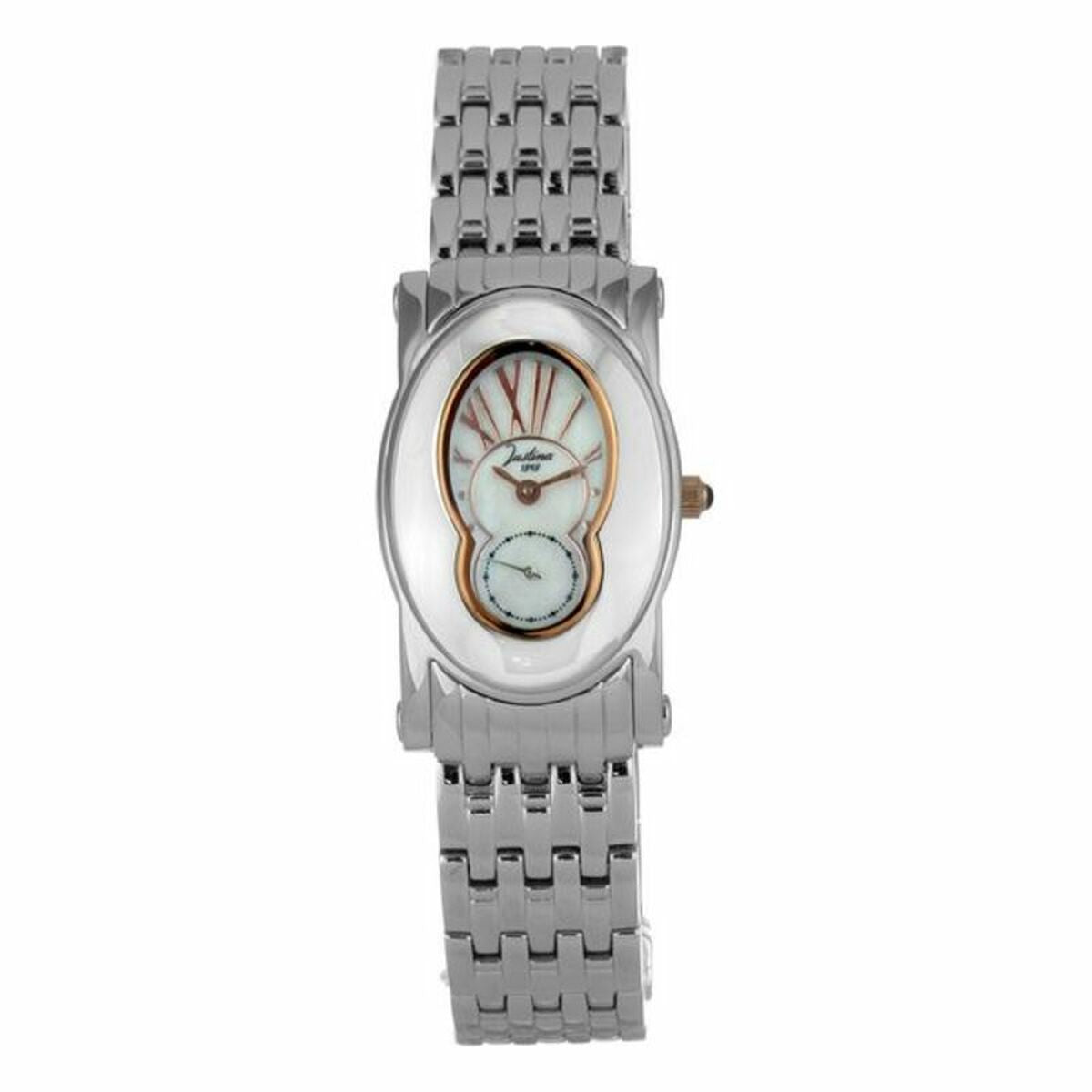 Ladies' Watch Justina 21816 (Ø 23 mm) Justina