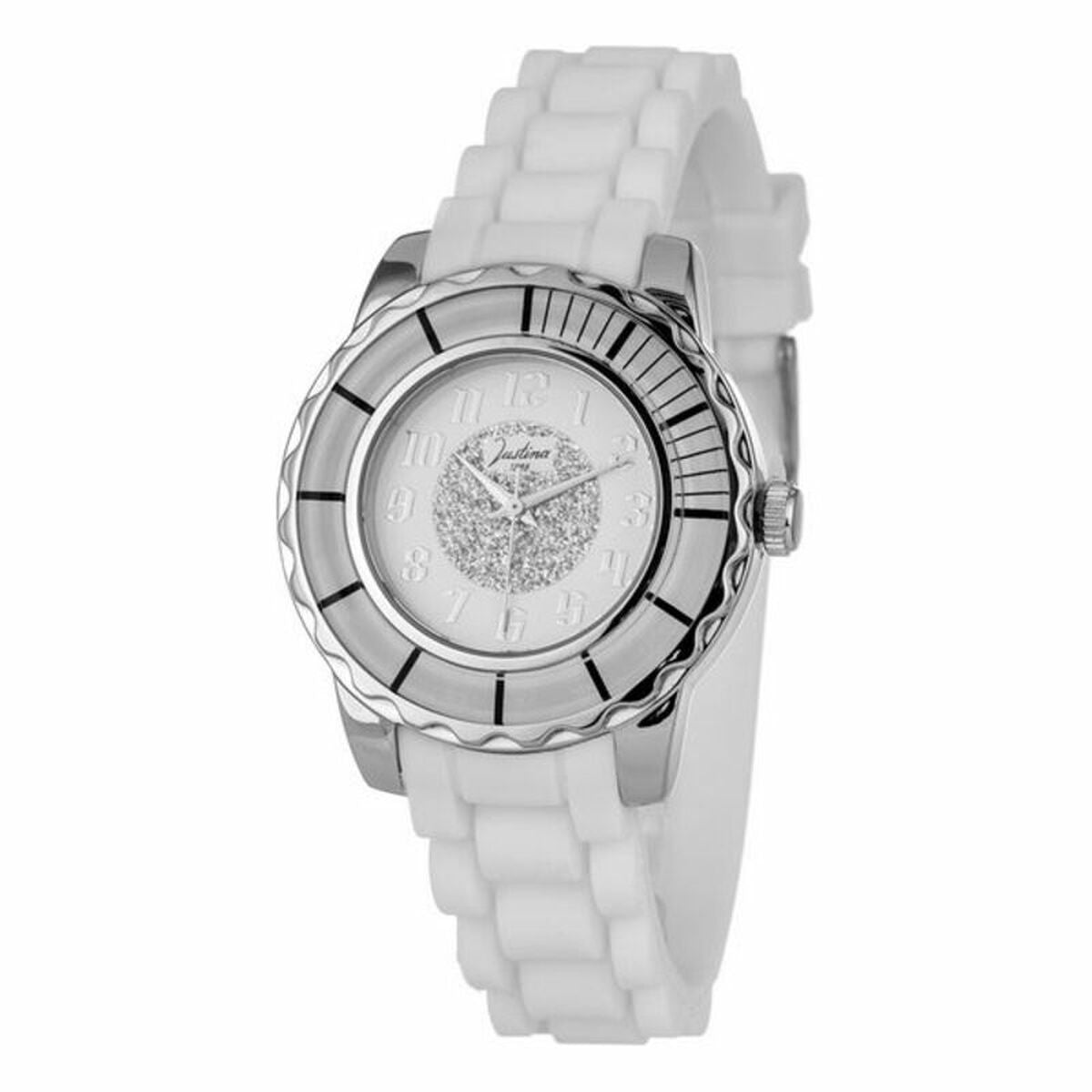 Ladies' Watch Justina 21976B (Ø 39 mm) Justina