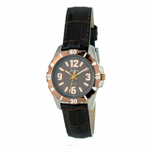 Ladies'Watch Justina 21985 (Ø 32 mm) Justina