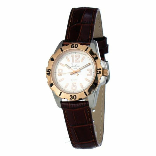 Ladies' Watch Justina 21984 (Ø 32 mm) Justina