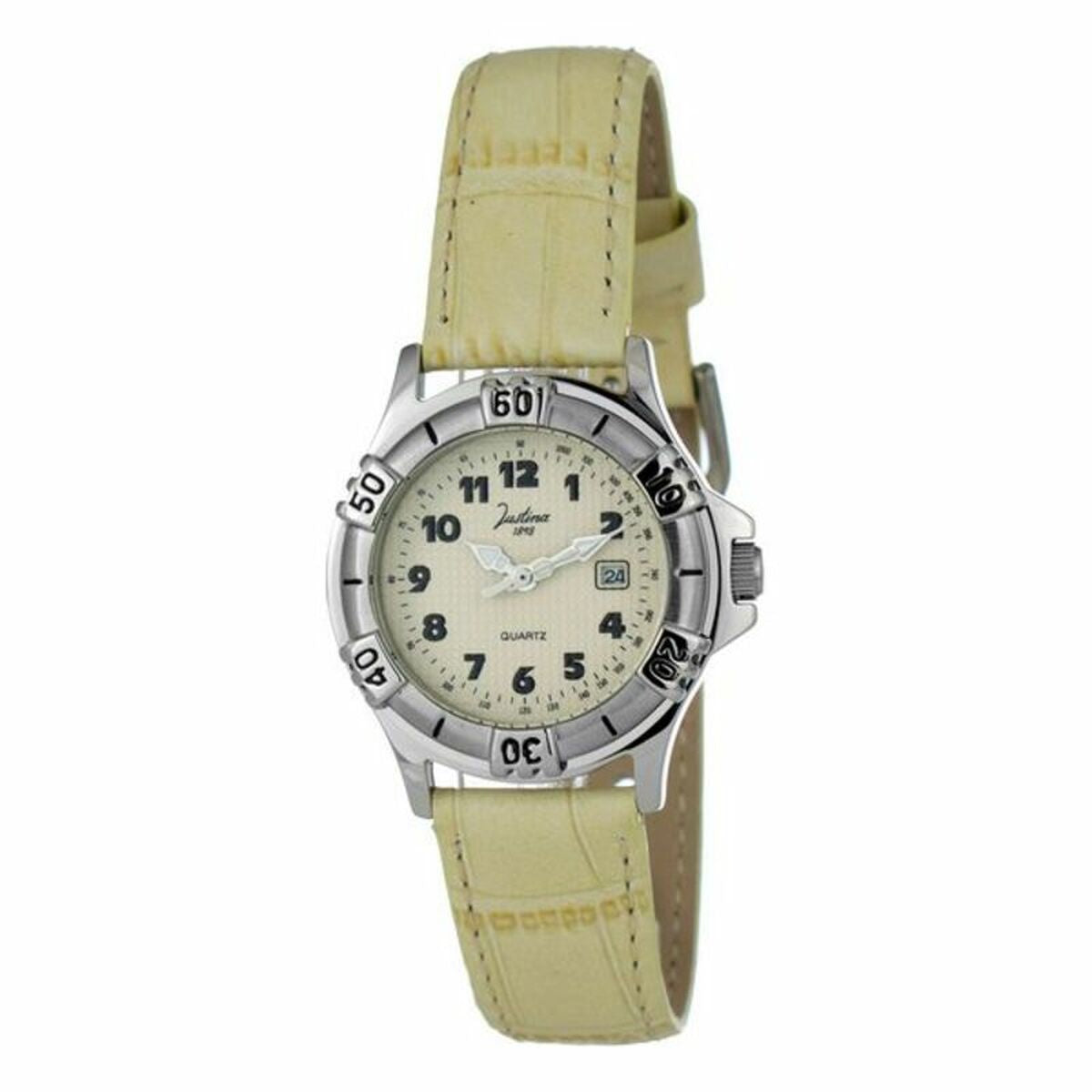 Ladies' Watch Justina 32552H-2 (Ø 30 mm) Justina