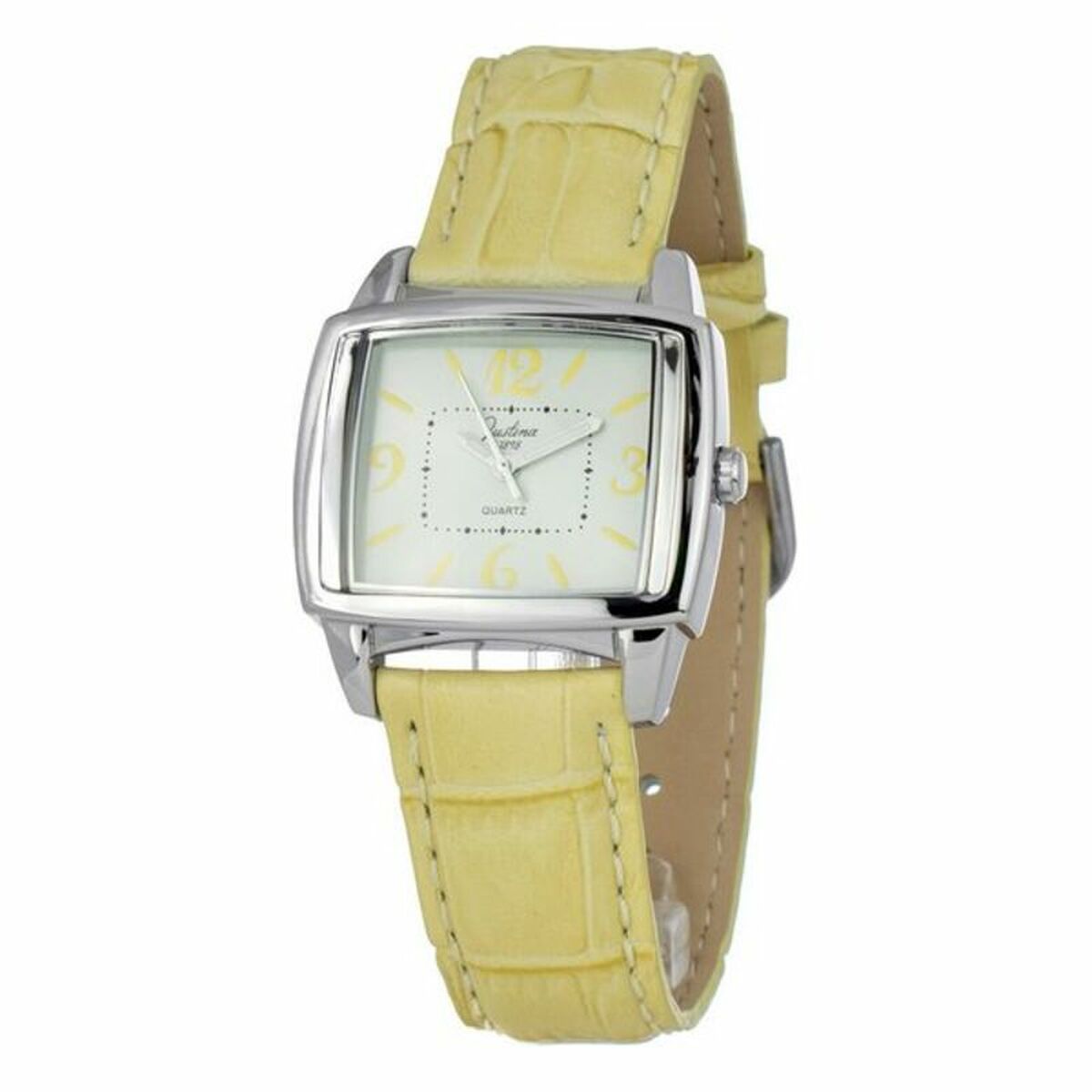 Ladies' Watch Justina 21809AM (Ø 34 mm) Justina