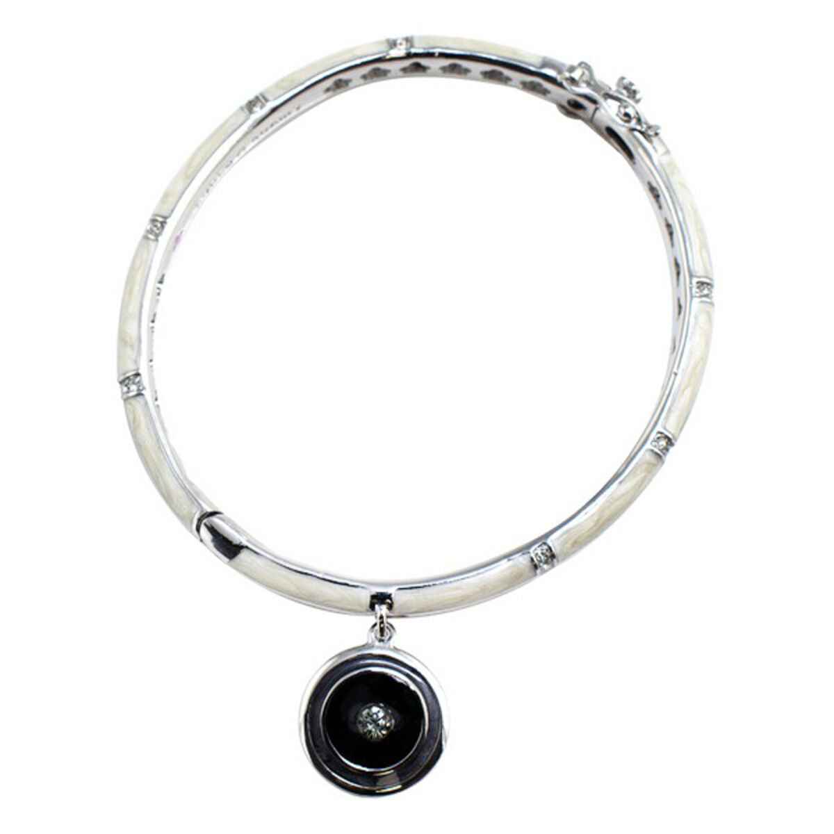 Ladies' Bracelet Lauren G Adams 65595 18 cm Lauren G Adams