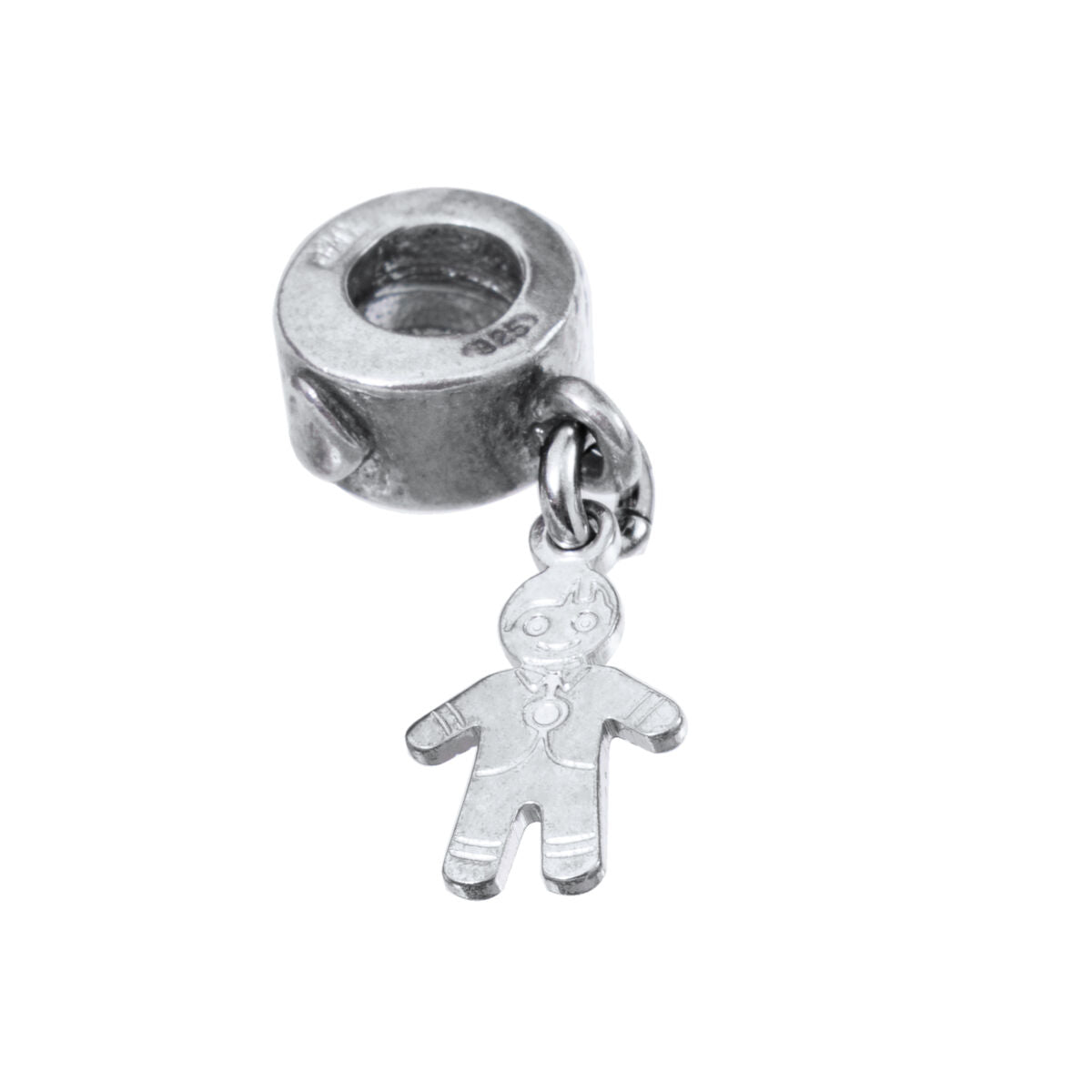 Ladies' charms Viceroy VMM0079-00 Silver 1 cm Viceroy