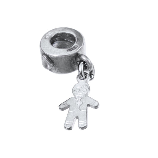 Ladies' charms Viceroy VMM0079-00 Silver 1 cm