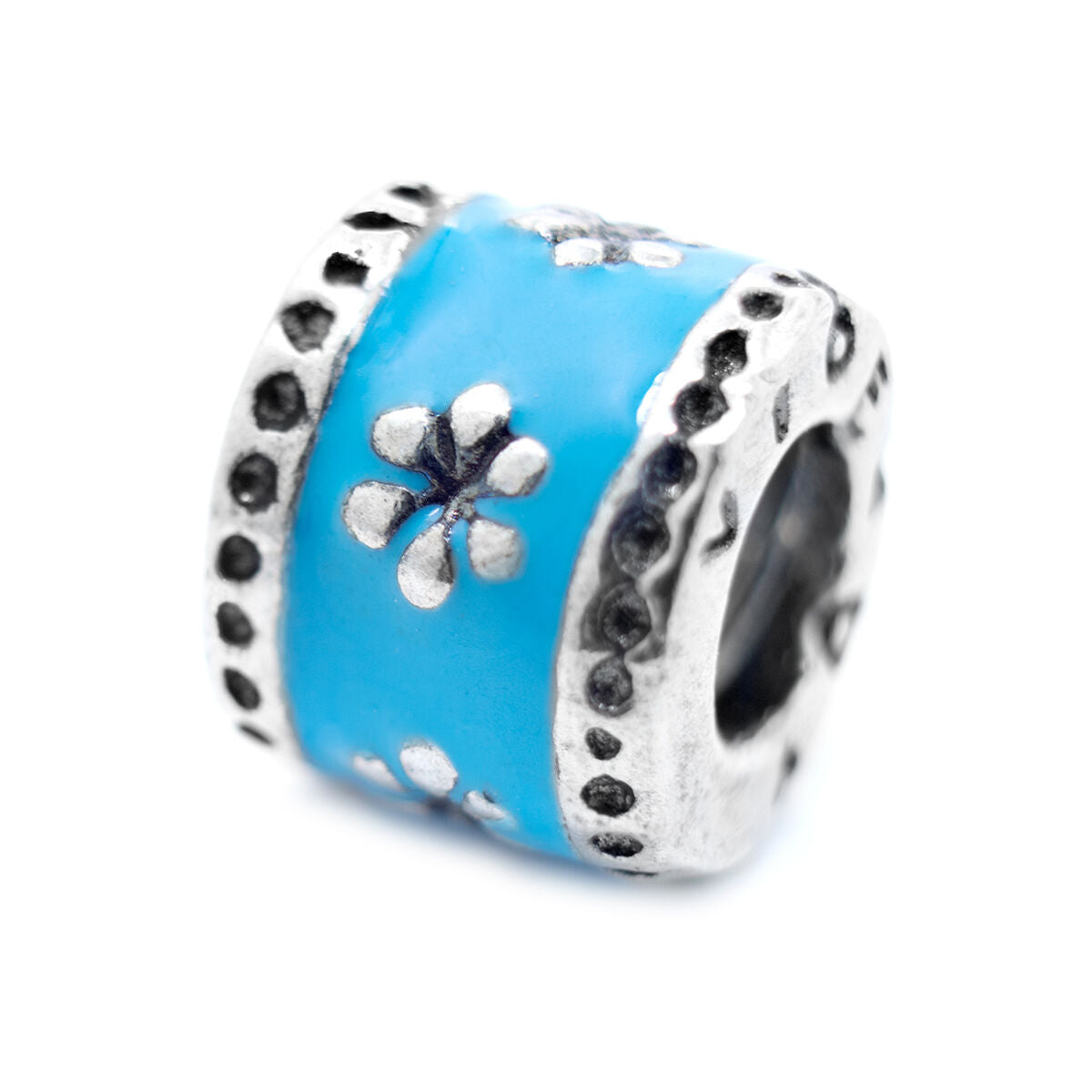 Ladies' charms Viceroy VMM0089-07 Blue 1 cm Viceroy