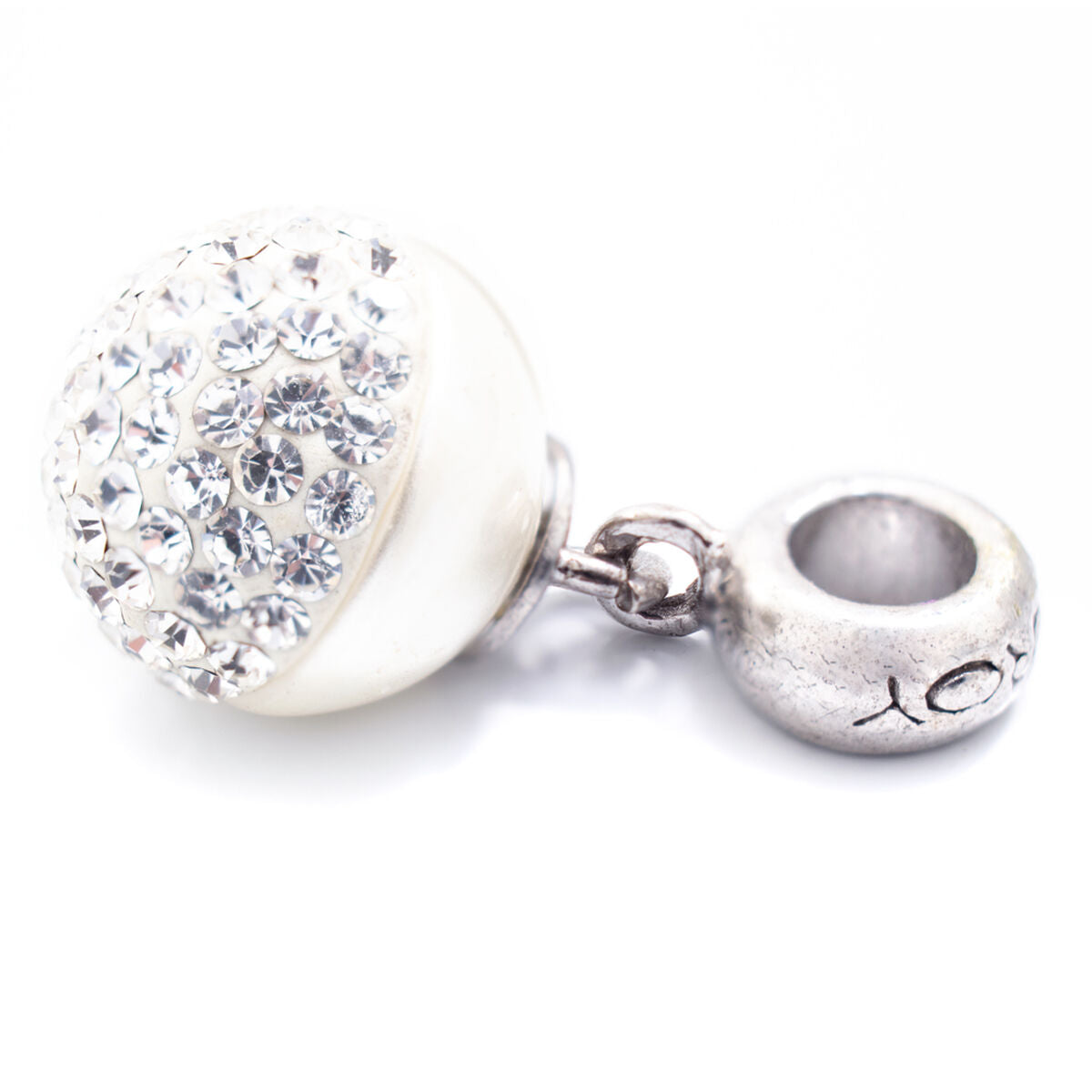 Ladies' charms Viceroy VMM0263-20 Silver 1 cm Viceroy