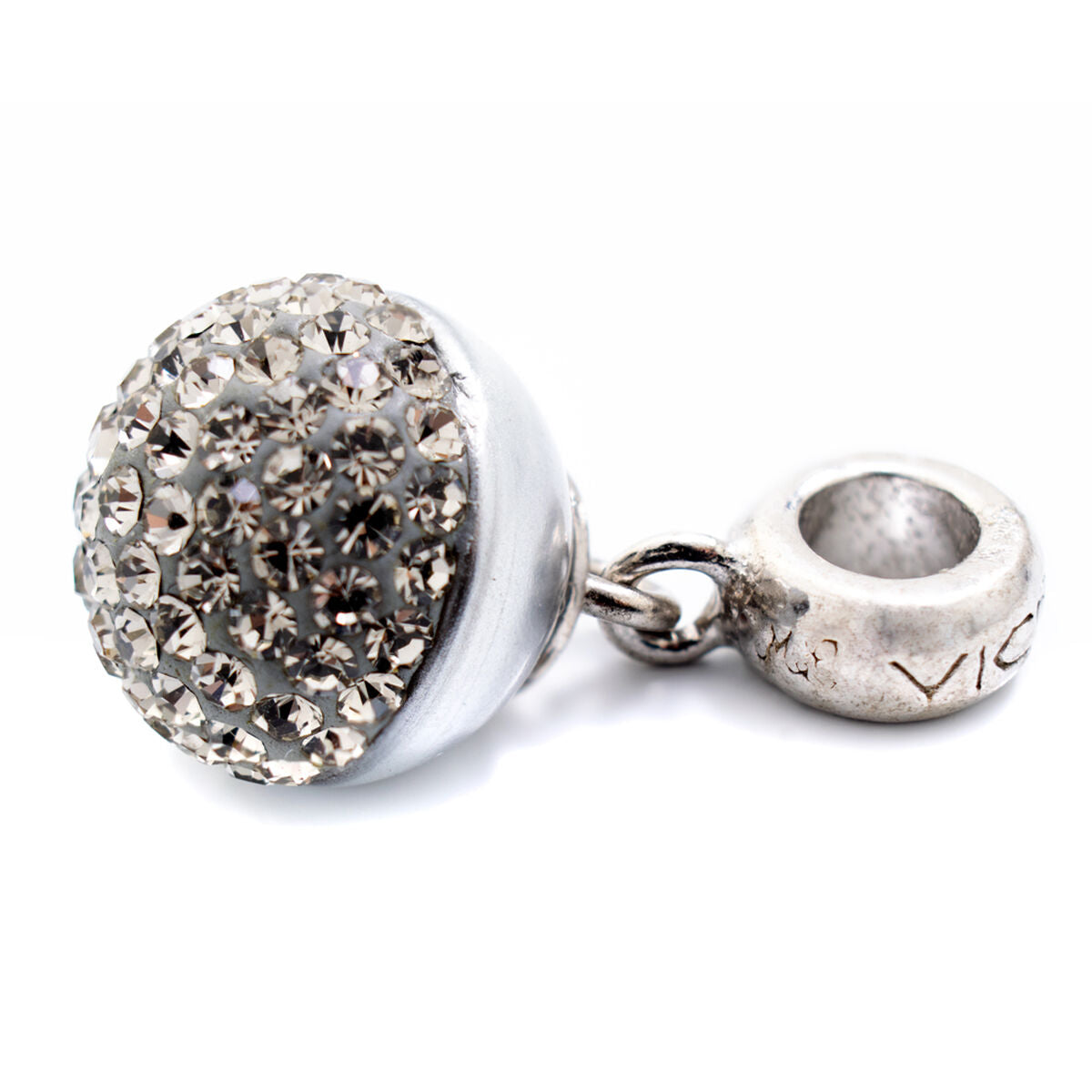 Ladies' charms Viceroy VMM0264-21 Silver 1 cm Viceroy