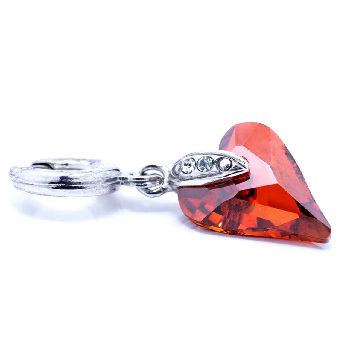 Ladies' charms Viceroy VMM0287-09 Red 1 cm Viceroy