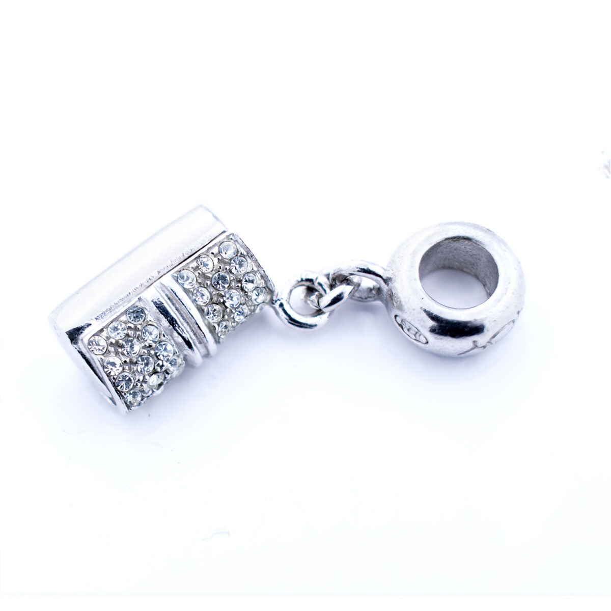 Ladies' charms Viceroy VMM0254-10 Silver 1 cm Viceroy