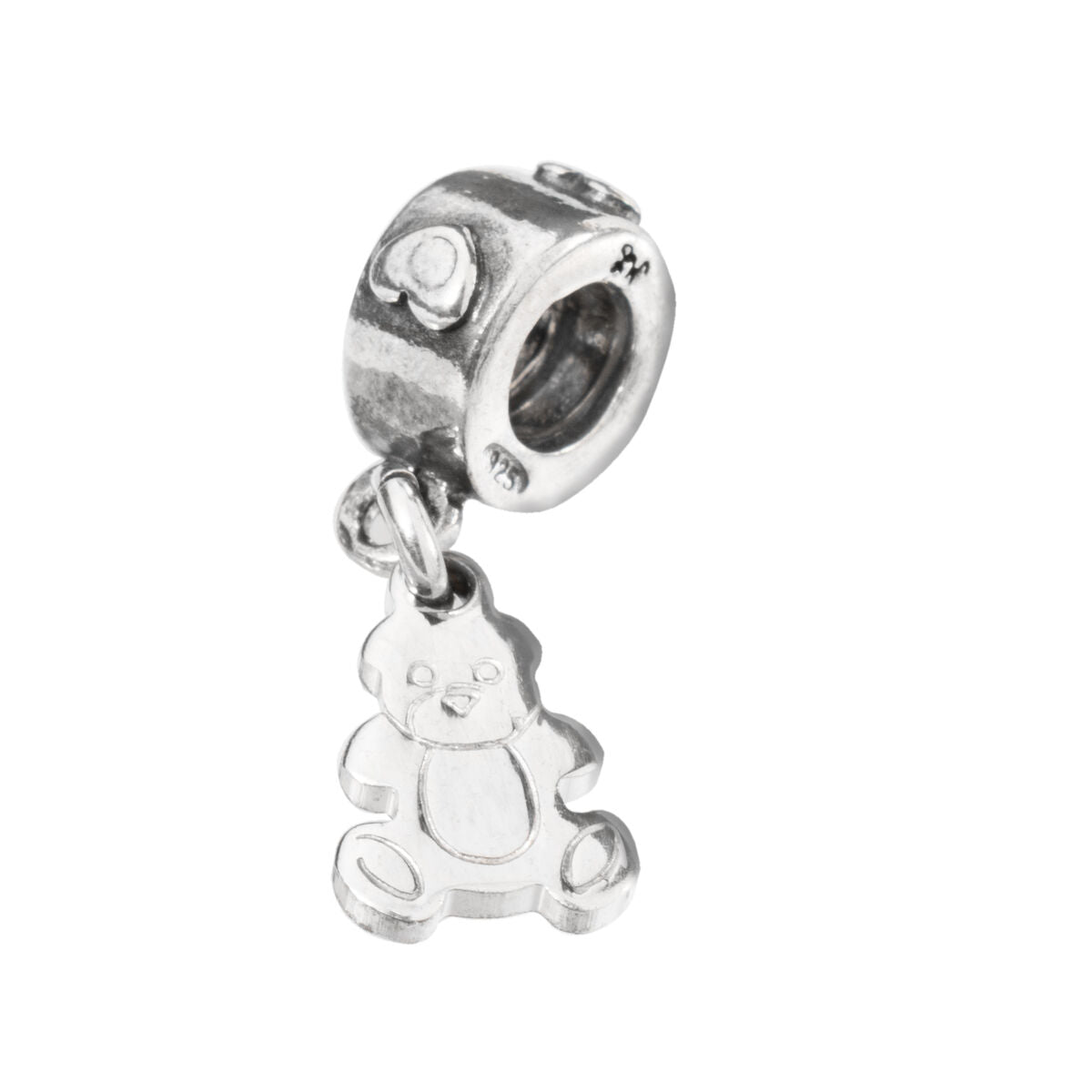 Ladies' charms Viceroy VMM0082-00 Silver 1 cm Viceroy