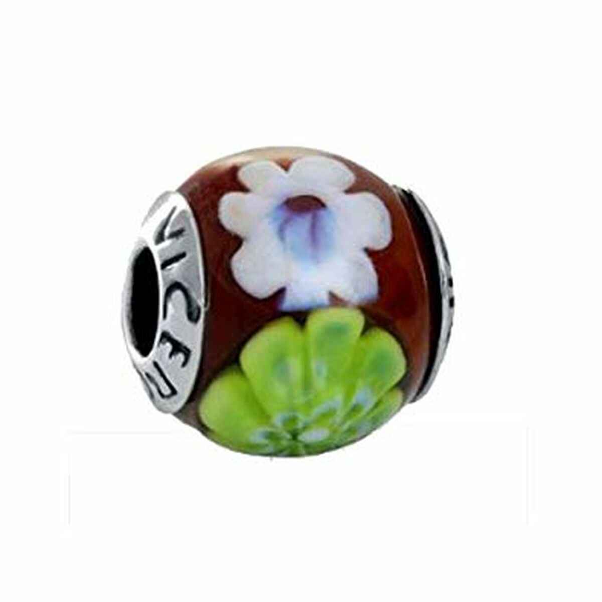 Ladies' charms Viceroy VMB0006-24 Purple 1 cm Viceroy