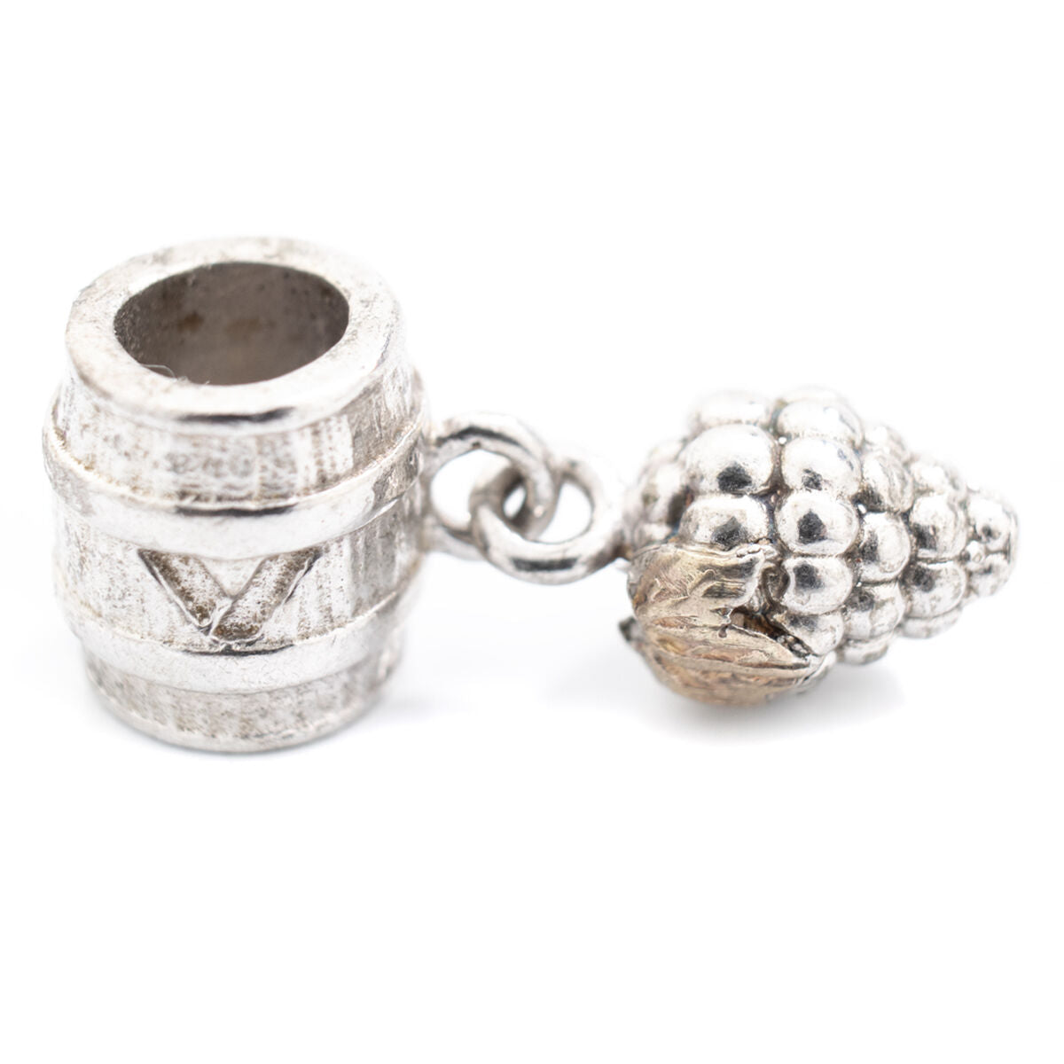 Ladies' charms Viceroy VMF0006-10 Silver 1 cm Viceroy