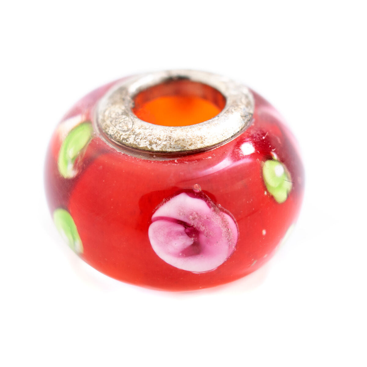 Ladies' charms Viceroy VMM0116-27 Red 1 cm Viceroy