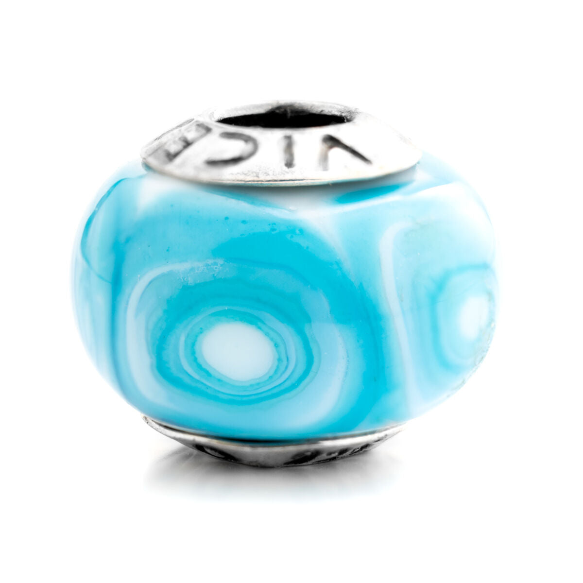 Ladies' charms Viceroy VMB0054-03 Blue 1 cm Viceroy