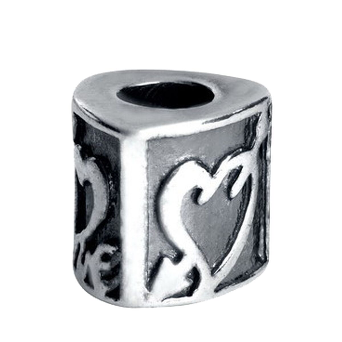 Ladies' charms Viceroy VMM0204-00 Silver 1 cm Viceroy