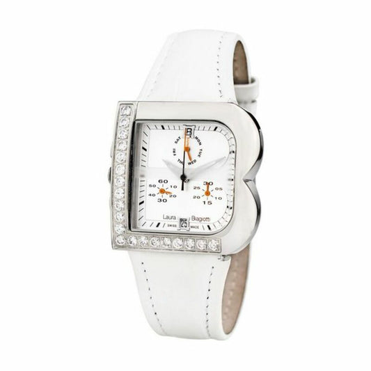 Ladies' Watch Laura Biagiotti LB0002L-B (Ø 33 mm) Laura Biagiotti