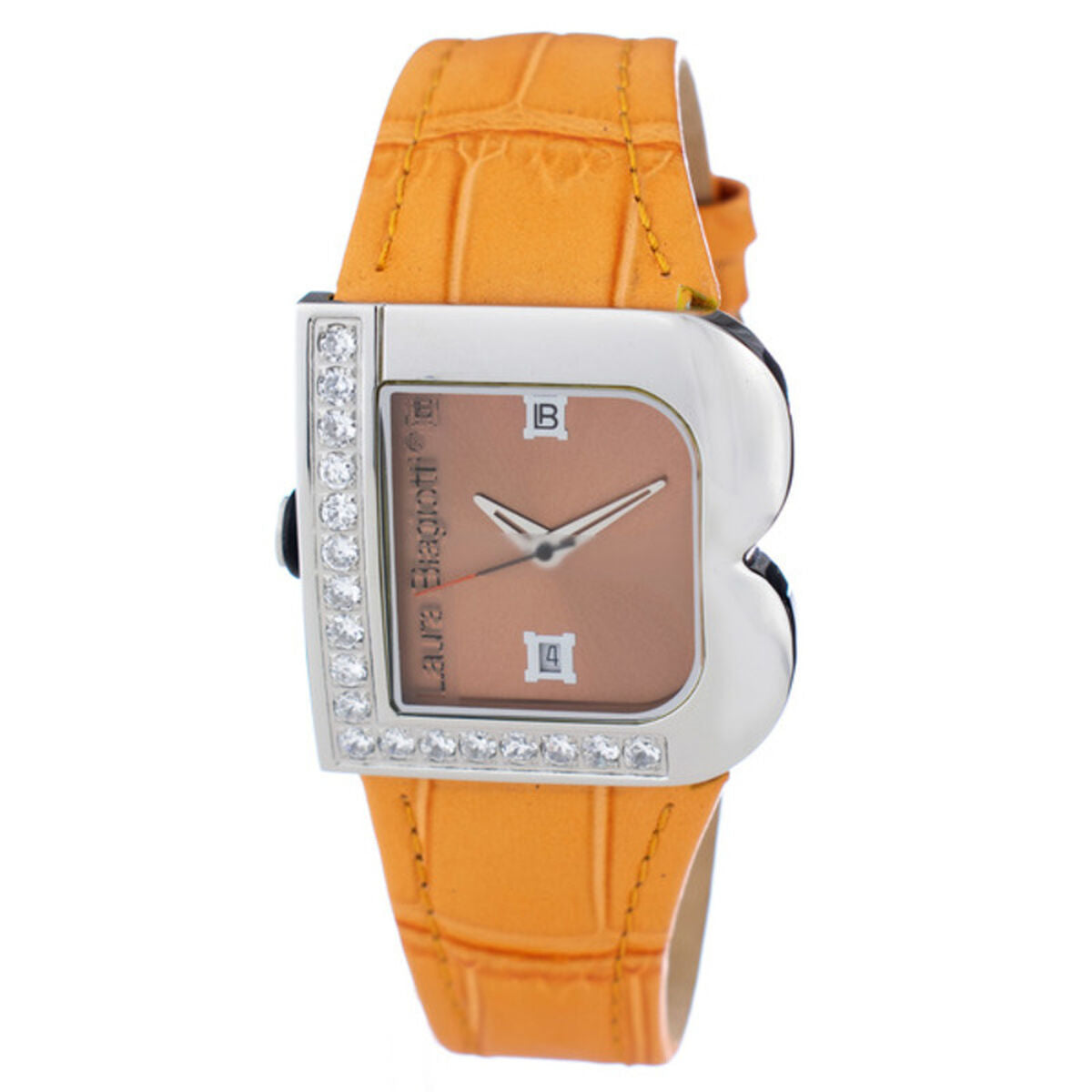 Ladies' Watch Laura Biagiotti LB0001L-06Z (Ø 33 mm) Laura Biagiotti