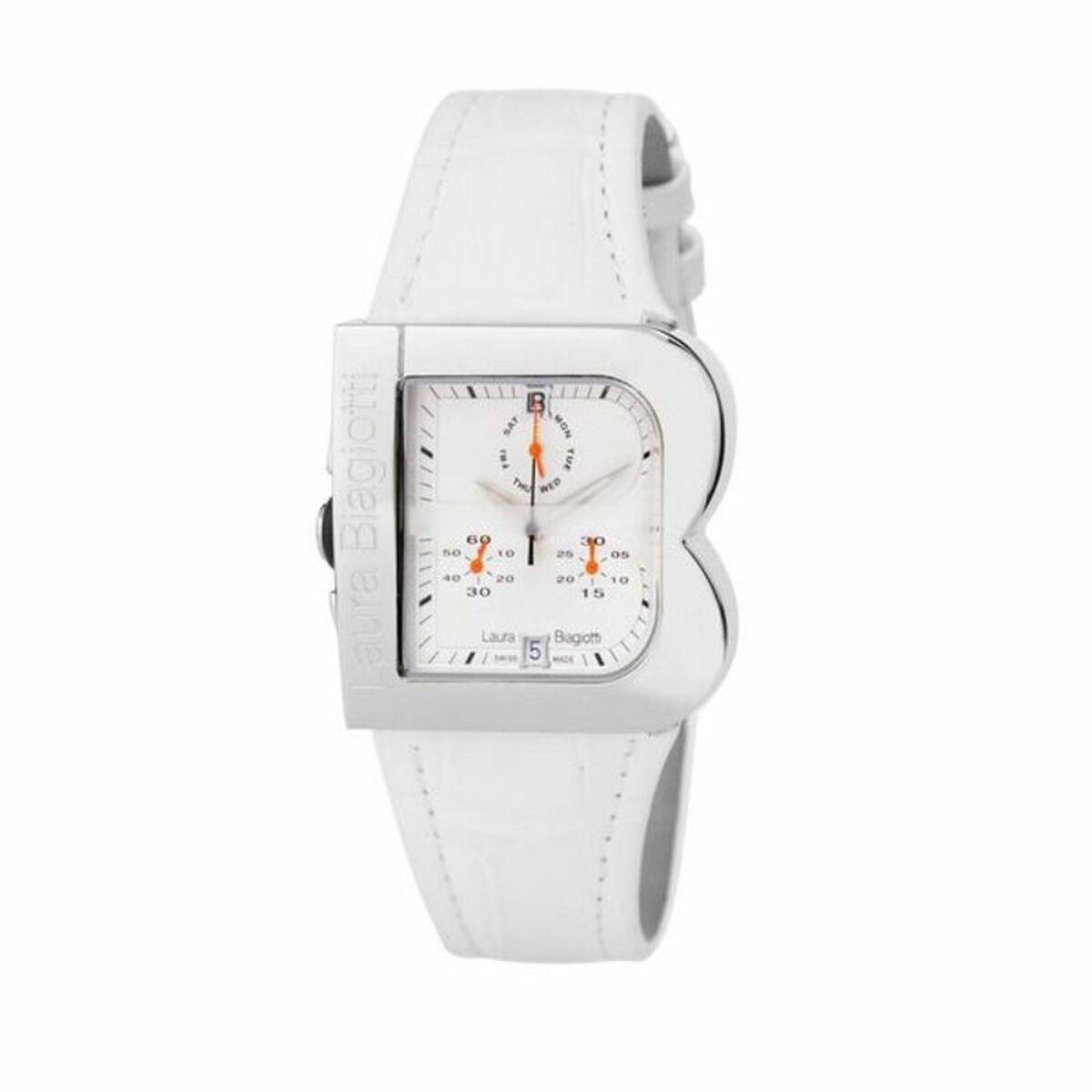 Ladies' Watch Laura Biagiotti LB0002L-B-2 (Ø 33 mm) Laura Biagiotti