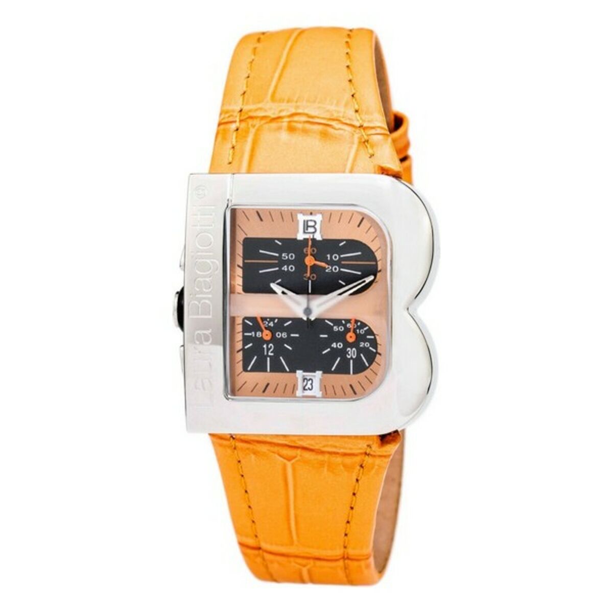 Ladies' Watch Laura Biagiotti LB0002L-06-2 (Ø 33 mm) Laura Biagiotti