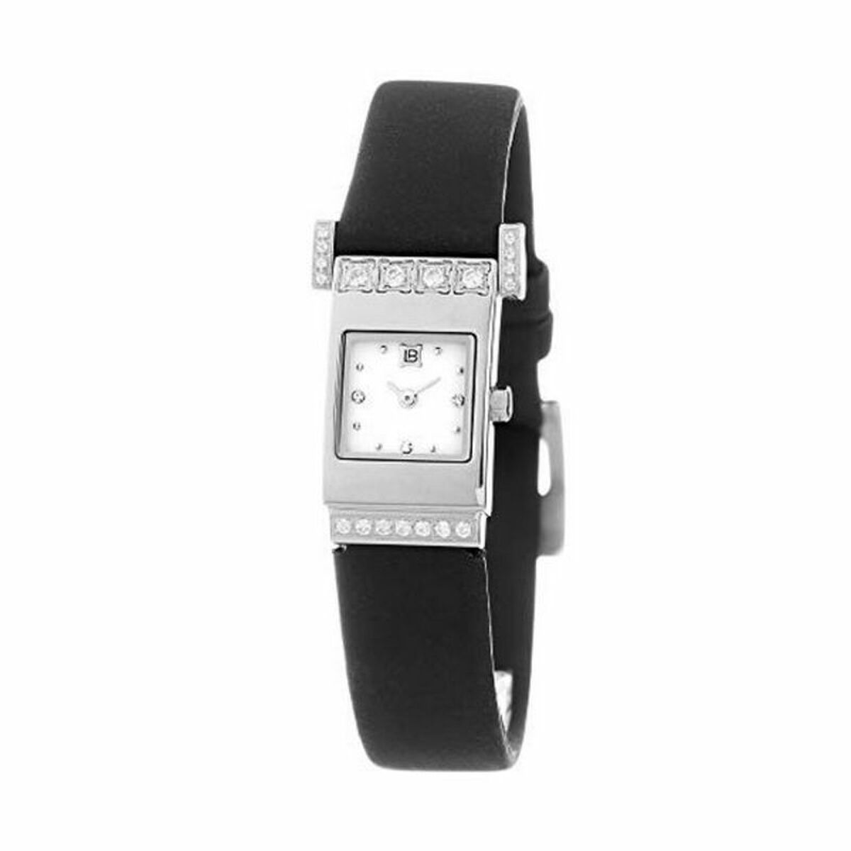 Ladies' Watch Laura Biagiotti LB0007L-SV (Ø 15 mm) Laura Biagiotti