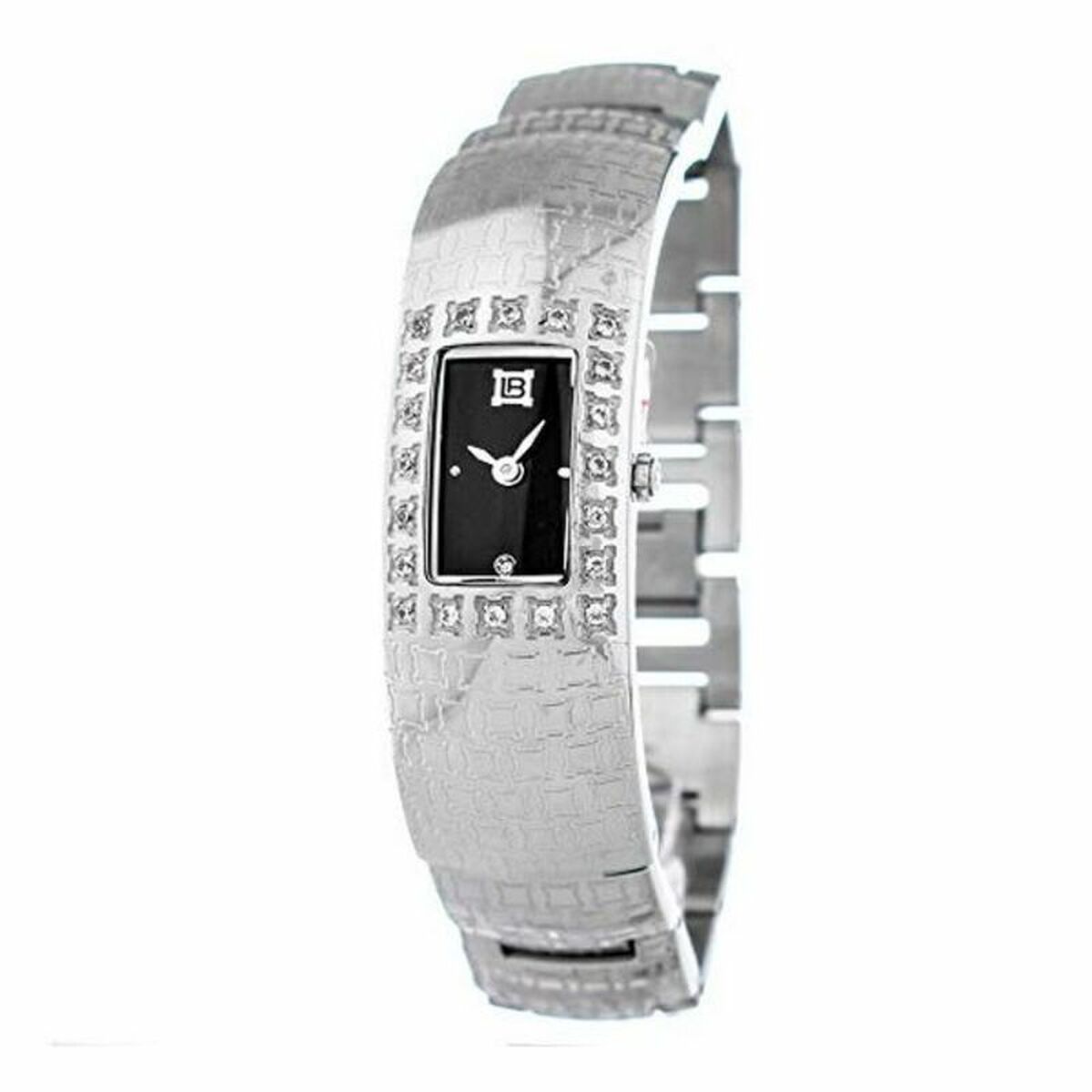 Ladies' Watch Laura Biagiotti LB0004S-NP (Ø 18 mm) Laura Biagiotti