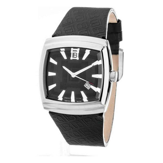 Men's Watch Laura Biagiotti LB0054M-NE (Ø 38 mm) Laura Biagiotti