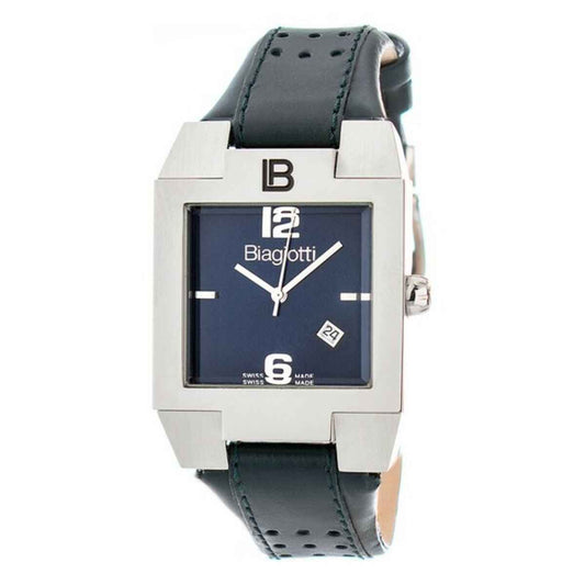 Men's Watch Laura Biagiotti LB0035M-AZ (Ø 36 mm) Laura Biagiotti