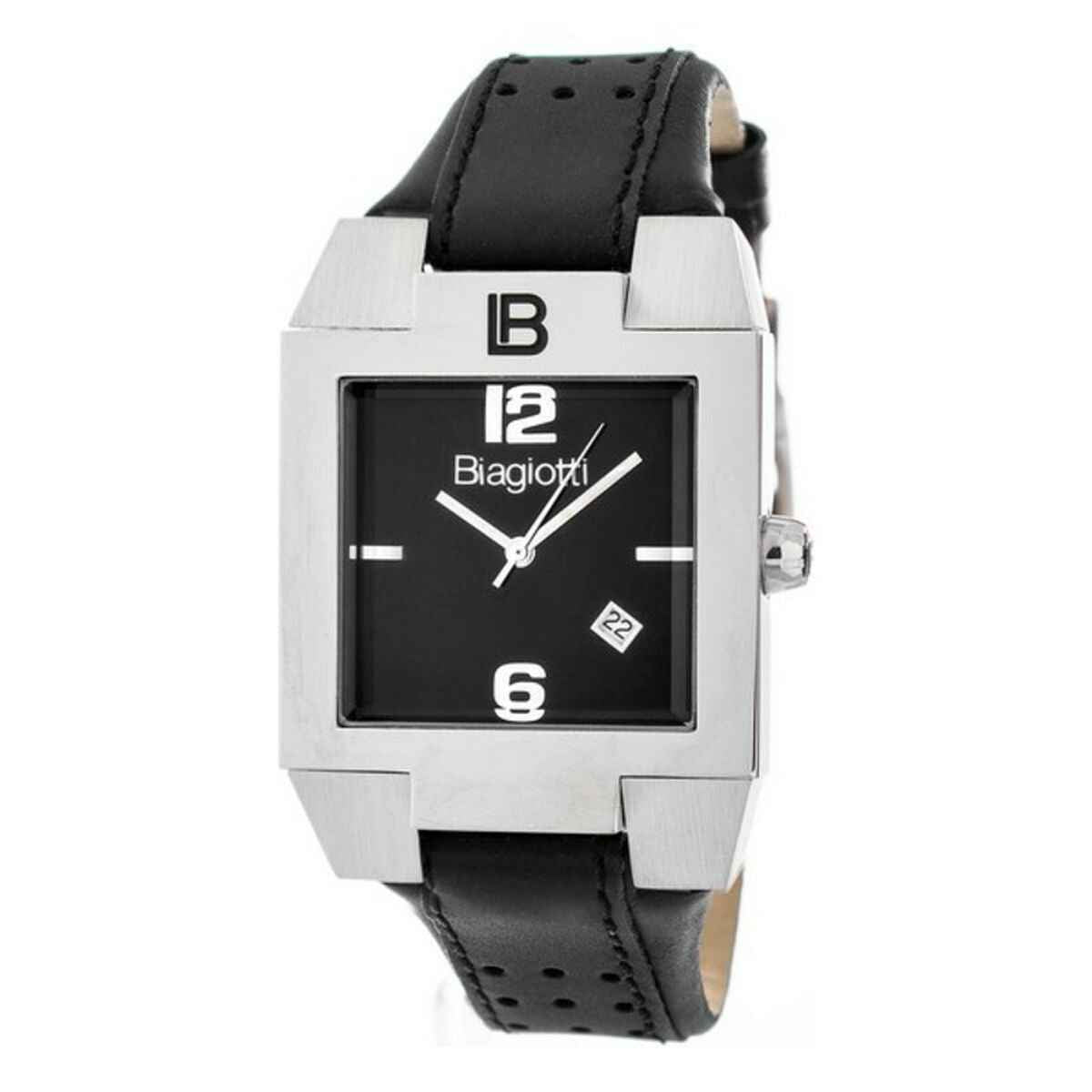 Men's Watch Laura Biagiotti LB0035M-NE (Ø 36 mm) Laura Biagiotti