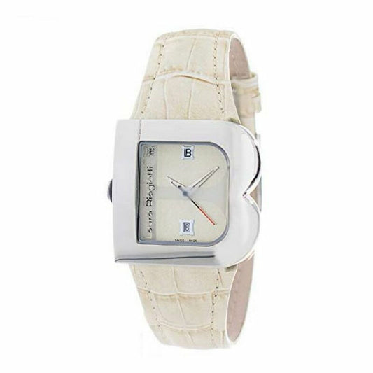 Ladies' Watch Laura Biagiotti LB0001L-BG (Ø 33 mm) Laura Biagiotti