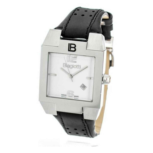 Men's Watch Laura Biagiotti LB0035M-BL (Ø 36 mm) Laura Biagiotti