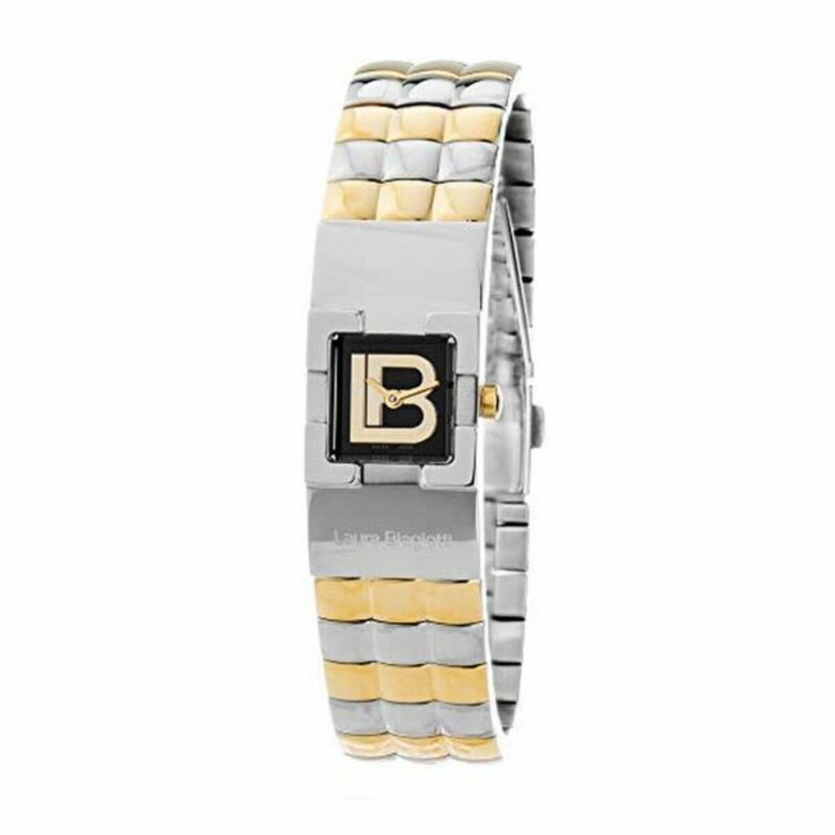 Ladies' Watch Laura Biagiotti LBSM0024S-03 (Ø 18 mm) Laura Biagiotti