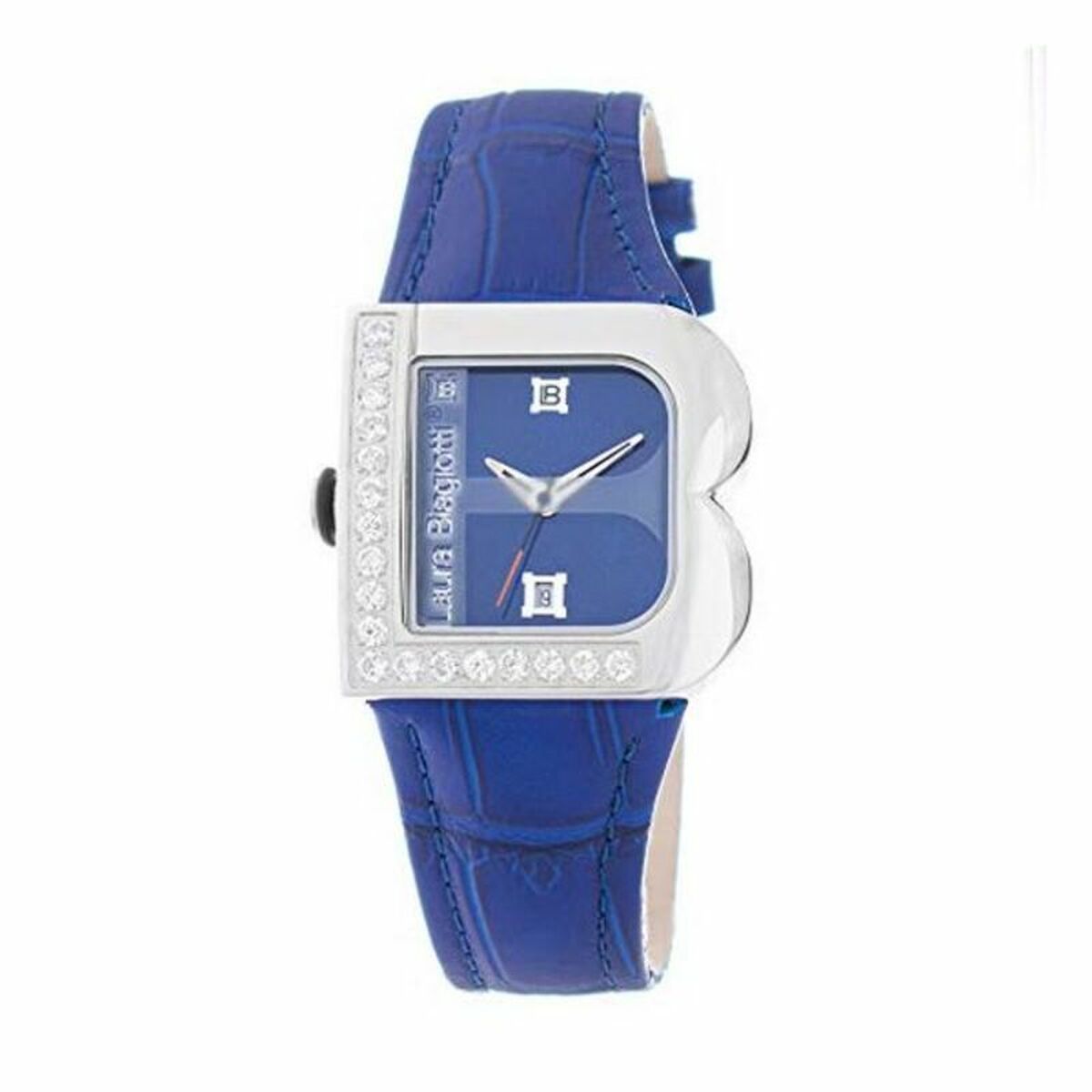 Ladies' Watch Laura Biagiotti LB0001L-02Z (Ø 33 mm) Laura Biagiotti