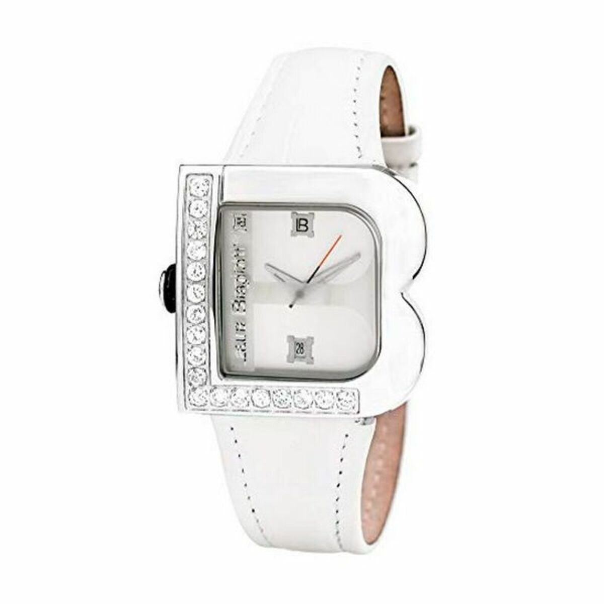 Ladies' Watch Laura Biagiotti LB0001L-07Z (Ø 33 mm) Laura Biagiotti