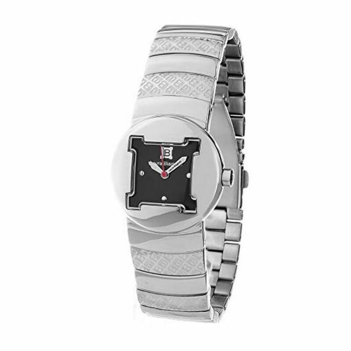 Ladies' Watch Laura Biagiotti LB0050L-02M (Ø 30 mm) Laura Biagiotti