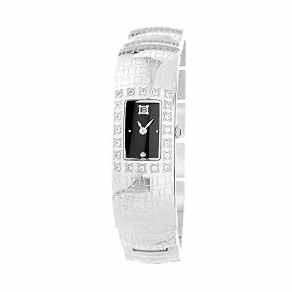 Ladies' Watch Laura Biagiotti LB0004S-NEZ (Ø 18 mm) Laura Biagiotti