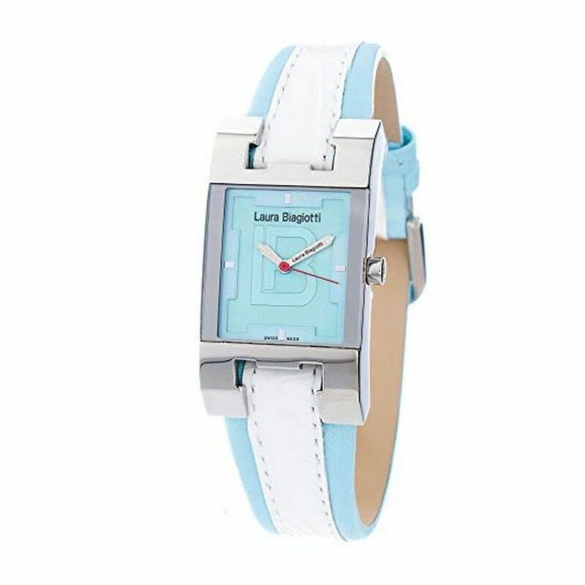 Ladies' Watch Laura Biagiotti LB0042L-AZUL (Ø 24 mm) Laura Biagiotti