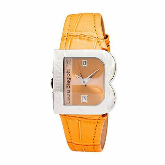 Ladies' Watch Laura Biagiotti LB0001L-NA (Ø 33 mm) Laura Biagiotti