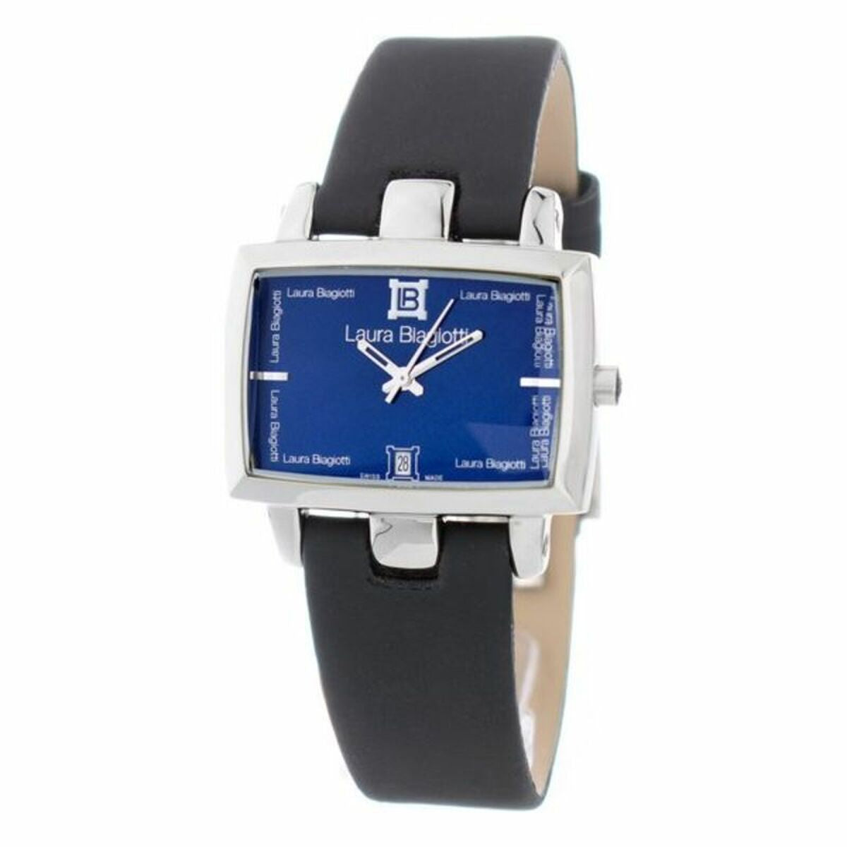 Ladies' Watch Laura Biagiotti LB0013M-NA (Ø 36 mm) Laura Biagiotti