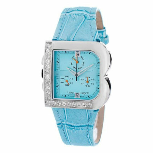 Ladies' Watch Laura Biagiotti LB0002L-AD (Ø 33 mm) Laura Biagiotti