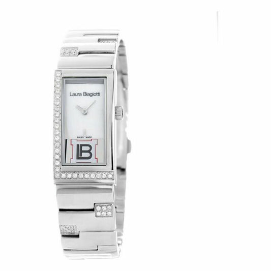 Ladies' Watch Laura Biagiotti LB0021L-BL (Ø 17 mm) Laura Biagiotti